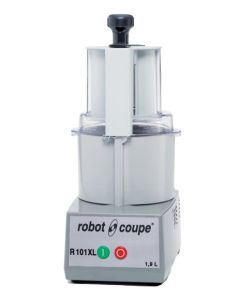 Combinés  Cutter & Coupe-légumes R 101 XL   -  Robot Coupe