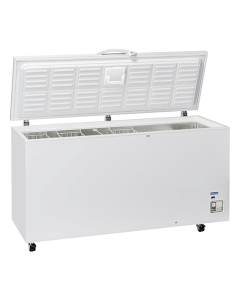 Congélateur Bahut Professionnel - 600 L - Cool Head -