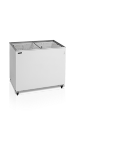Congélateur de crème glacée IC300SC - TEFCOLD