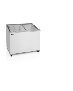 Congélateur de crème glacée IC300SCEB - TEFCOLD
