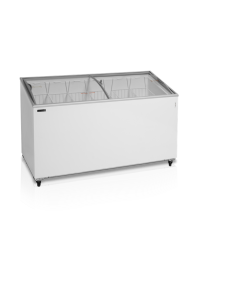 Congélateur de crème glacée IC500SCEB - TEFCOLD