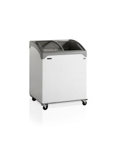 Congélateur de crème glacée NIC200SCEB - TEFCOLD