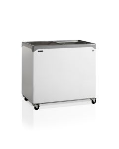 Congélateur de crème glacée NIC300SC - TEFCOLD