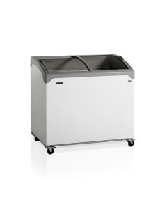 Congélateur de crème glacée NIC300SCEB - TEFCOLD