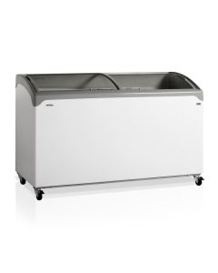 Congélateur de crème glacée NIC500SCEB - TEFCOLD