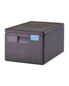 Conteneur alimentaire EPP GN 1/1 à ouverture sur dessus - 46 litres - Cambro -