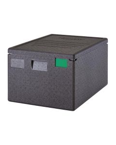 Conteneur EPP 60 x 40 cm Ouverture sur Dessus - 80 L - Cambro