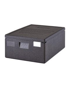 Conteneur EPP 600 x 400 ouverture sur dessus - 53 litres - Cambro