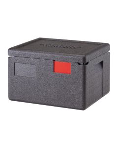 Conteneur isotherme EPP ouverture dessus GN 1/2 - 16.9 - Cambro - 