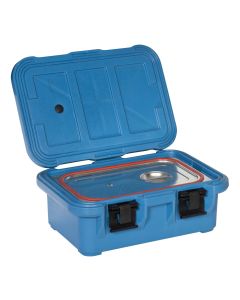 CONTENEUR ISOTHERME EN POLYETHYLENE-L2G