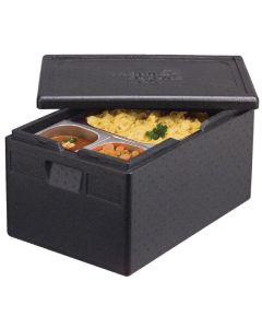 Conteneur thermique Thermobox Eco - TheroFuture 21 L