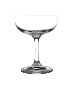 Coupe à Champagne en Cristal Bar Collection 200 ml - Lot de 6 - Olympia