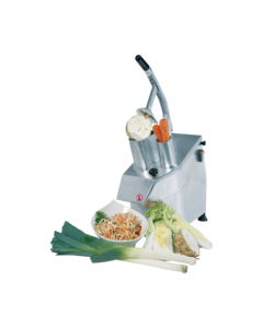 Coupe légumes de cuisine professionnel