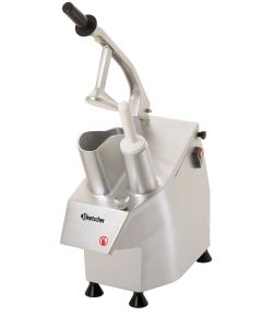 Coupe légumes électrique professionnel GM550 - Bartscher -
