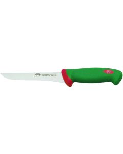 Couteau à Désosser Étroit Sanelli Lame 160 mm - Stalgast