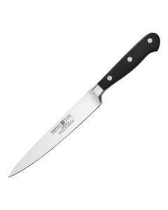 Couteau à Filet Professionnel Flexible 150 mm - Wusthof
