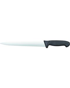 Couteau à Gâteaux 310 mm Lame Ondulée - Stalgast