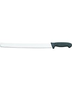 Couteau à Gâteaux 360 mm Lame ondulée - Stalgast