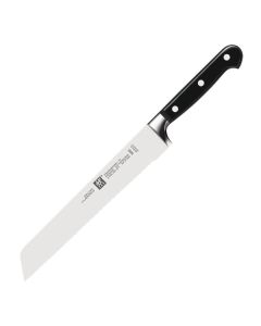 Couteau à Pain Professional S - Lame 20 cm - Zwilling