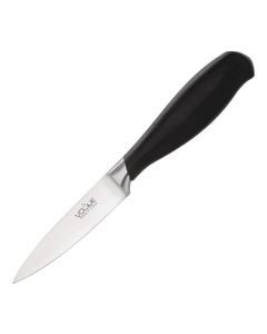 Couteau d'Office Professionnel 9 cm - Soft Grip - Vogue