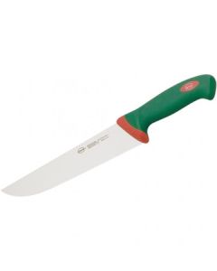 Couteau de Boucher Sanelli - L 180 à 230 mm - Stalgast