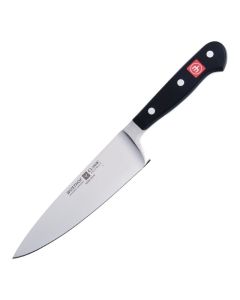Couteau de cuisinier professionnel - Wusthof - 15 cm
