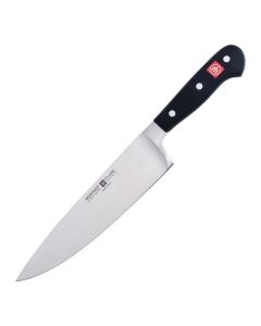 Couteau de cuisinier professionnel - Wusthof - 20 cm