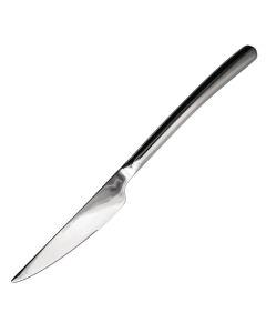 Couteau de Table 230 mm Cuba Lot de 12 Comas