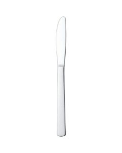 Couteau de Table Bistro L 205 mm Lot de 12 Stalgast