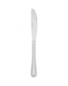 Couteau de Table Cantine 190 mm Lot de 12 Stalgast