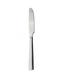Couteau de Table Classic L 230 mm Lot de 12 Stalgast
