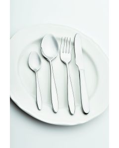 Couteau de Table Tambre L 218 mm Lot de 12 Stalgast