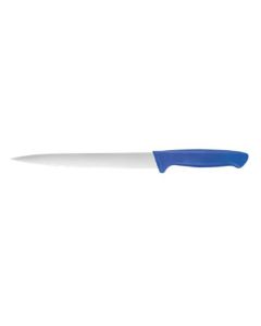 Couteau Filet de Sole Manche Bleu - L2G