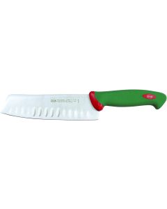 Couteau Japonais Sanelli Lame 180 mm - Stalgast