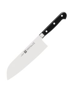 Couteau Santoku Professional S - Lame 180 mm - Zwilling