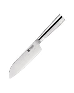 Couteau Santoku Professionnel - 14 cm - Tsuki - 