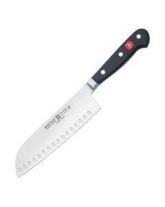 Couteau Santoku Professionnel 170 mm - Wusthof