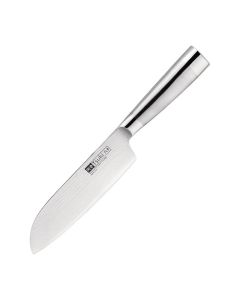 Couteau Santoku Professionnel - 17,5 cm - Tsuki