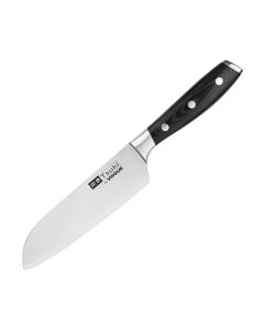 Couteau Santoku Professionnel - 18 cm - Tsuki