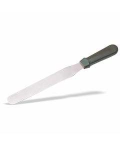 Couteau Spatule Droit en Inox L 34 à 43,5 cm - Pujadas