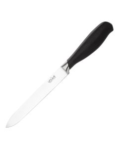 Couteau tout usage professionnel 14 cm - Soft Grip - Vogue -