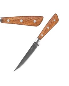 Couteaux à Steak Montblanc 230 mm - Lot de 6 - Comas