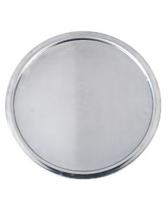 Couvercle de Plat Pizza aluminium - Diamètre 30 cm