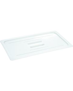 Couvercle en Polypropylène Standard pour Bac GN 1/6 à GN 1/1 - Stalgast
