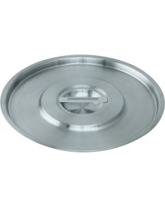 Couvercle Inox pour Seau - ø 275 à 300 mm - Stalgast