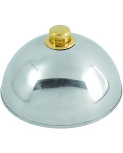 Couvercle Rond pour Plateau ø 250 mm - Stalgast