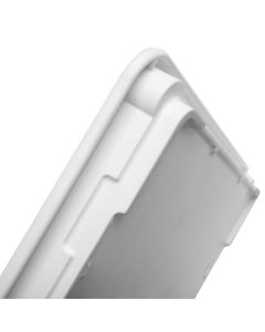 Couvercle pour boîte à pâte à pizza - Cambro