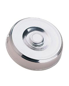 Couvre-assiette en aluminium - 20cm - Vogue