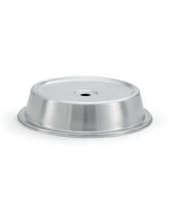 Couvre Assiette Inox Ø 22,9 à 30,6 cm - Pujadas