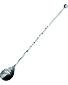 Cuillère à Mélange pour Cocktail 28.5 cm - Stalgast